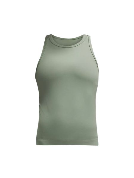 lululemon Align™ Waist-Length Racerback Tank Top | Lululemon (US)