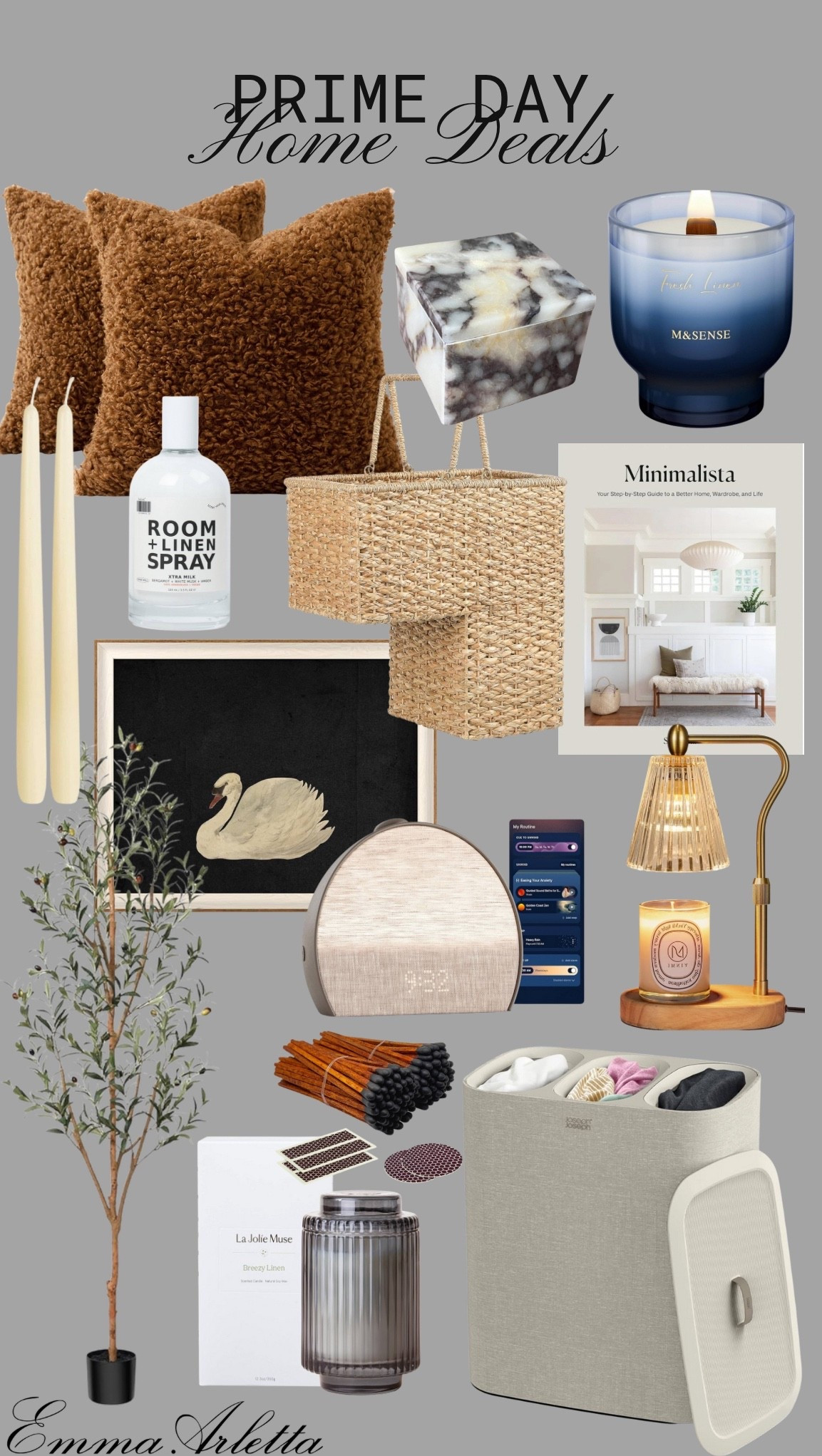 prime day home deals 🏷️

Prime day, sale, home, home decor 

#LTKSaleAlert #LTKHome