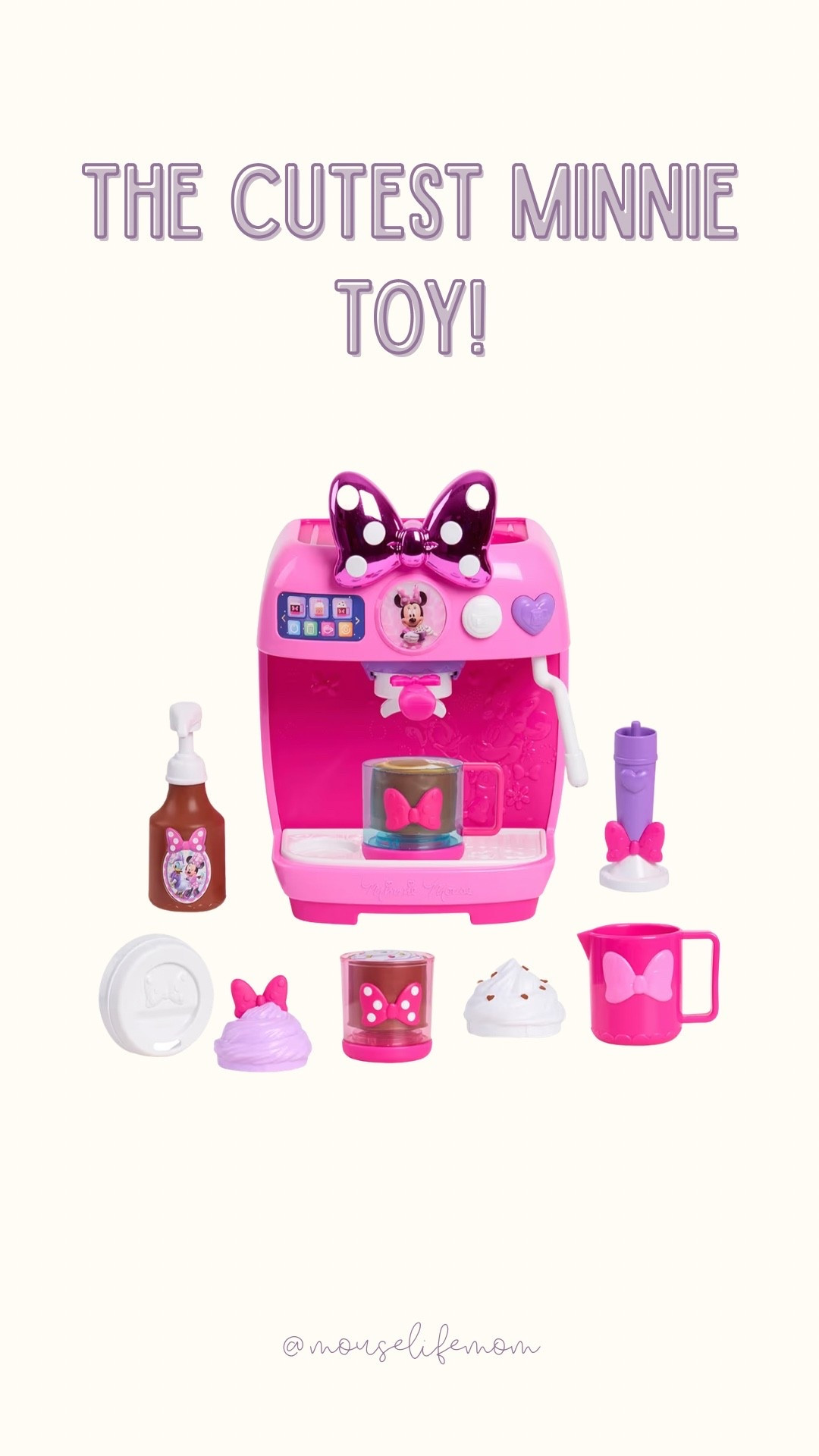 But how cute is this?!?! I wish I had room for another larger item because this is precious and my girls would love it!! If you’ve got the space in your house, grab this!! It’s much cheaper than I thought it would be too!! 

#LTKGiftGuide #LTKKids #LTKmomlife