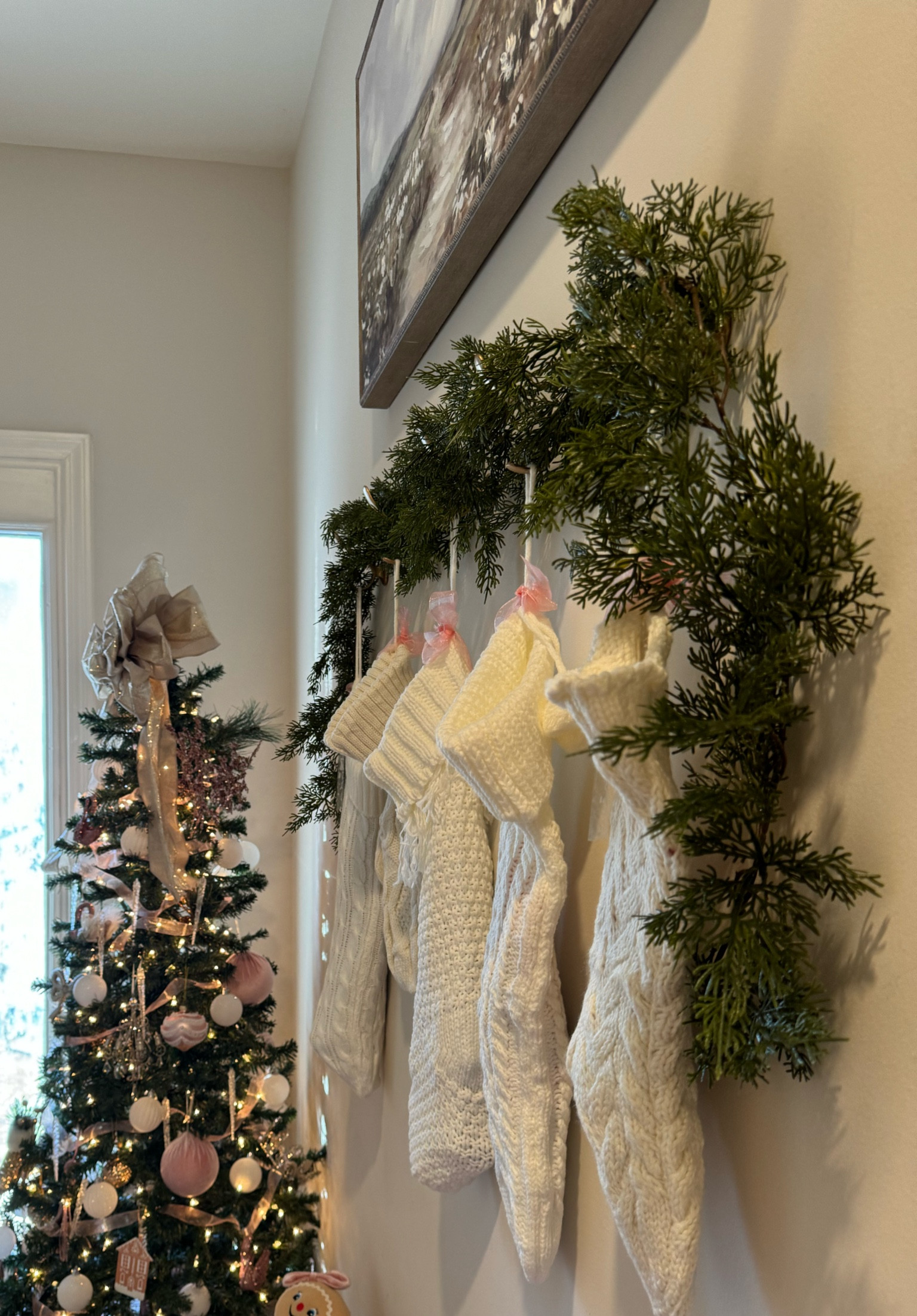 not ready for the empty house feeling after taking down the decor 😩

#LTKSeasonal #LTKHoliday #LTKWatchNow