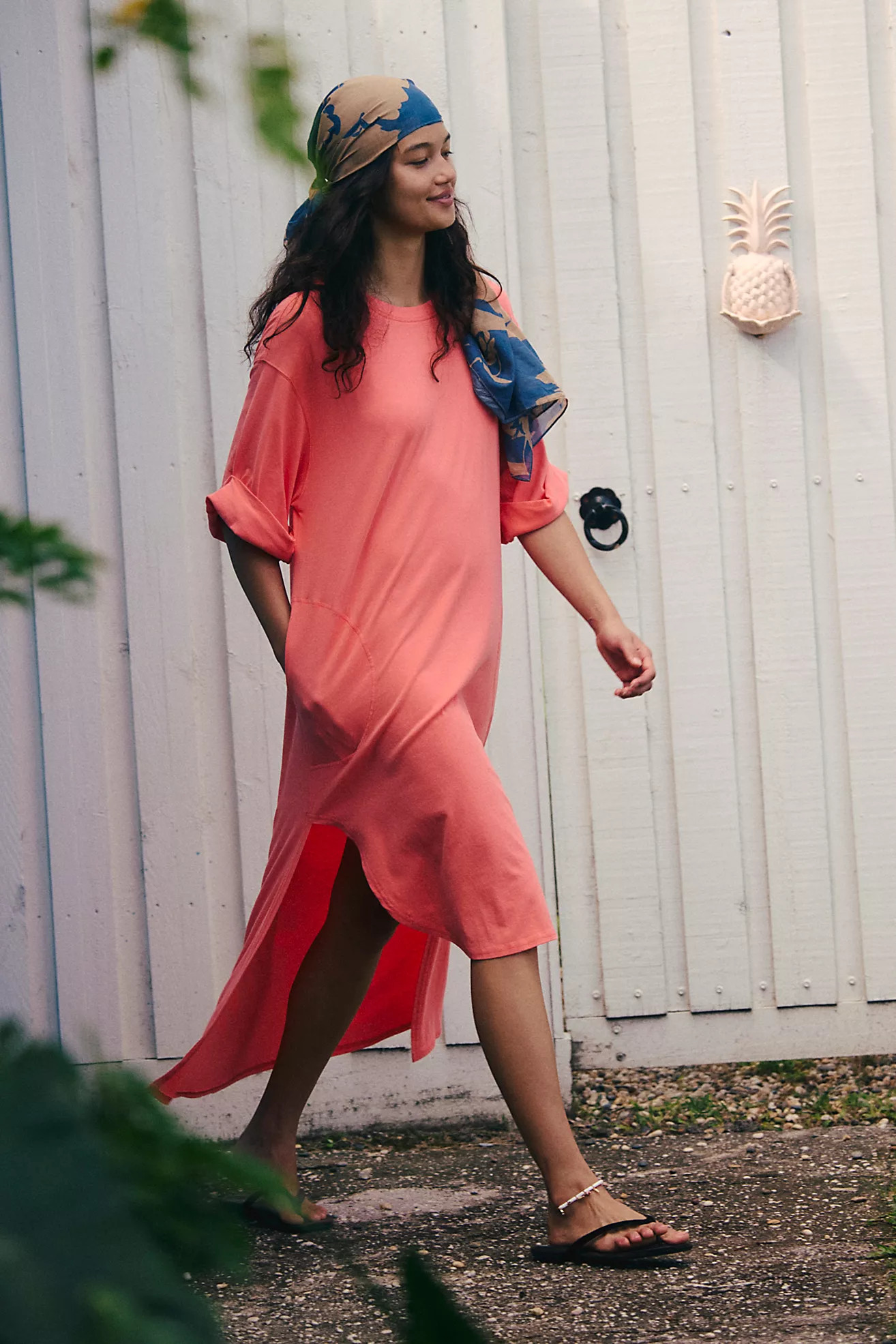 Chrissa Midi | Free People (Global - UK&FR Excluded)