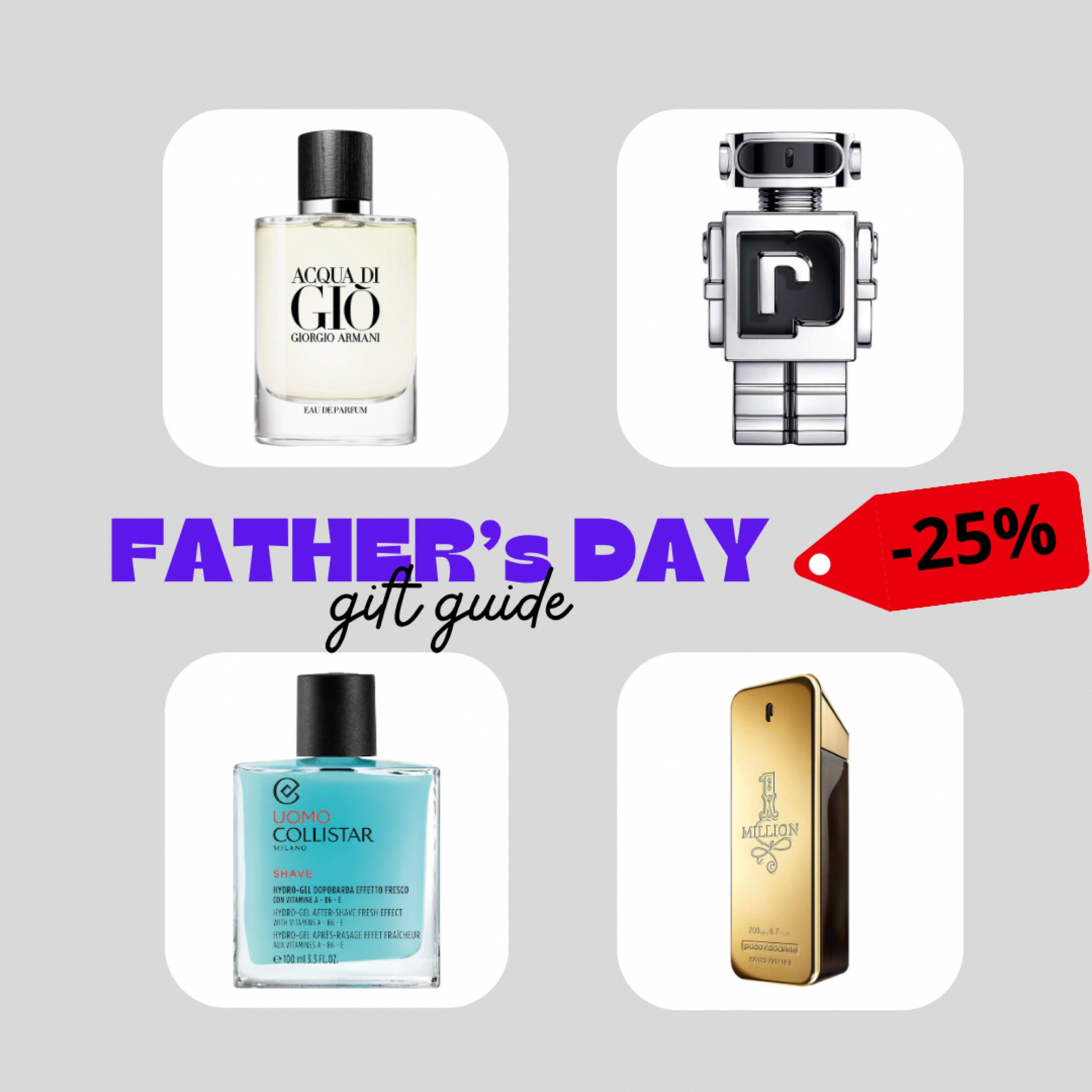 Father gift guide, men gift guide , gift guide , Sephora gift guide, perfume, men perfume 
#giftguide #fathersday 

#LTKmens