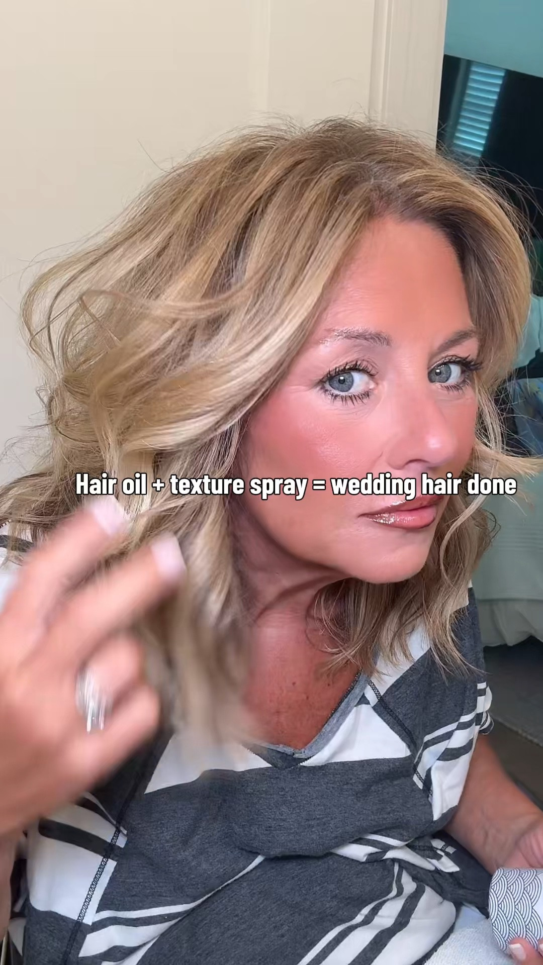 Hair oil and @NAVY Hair Care

#LTKOver40 #LTKSaleAlert #LTKBeauty