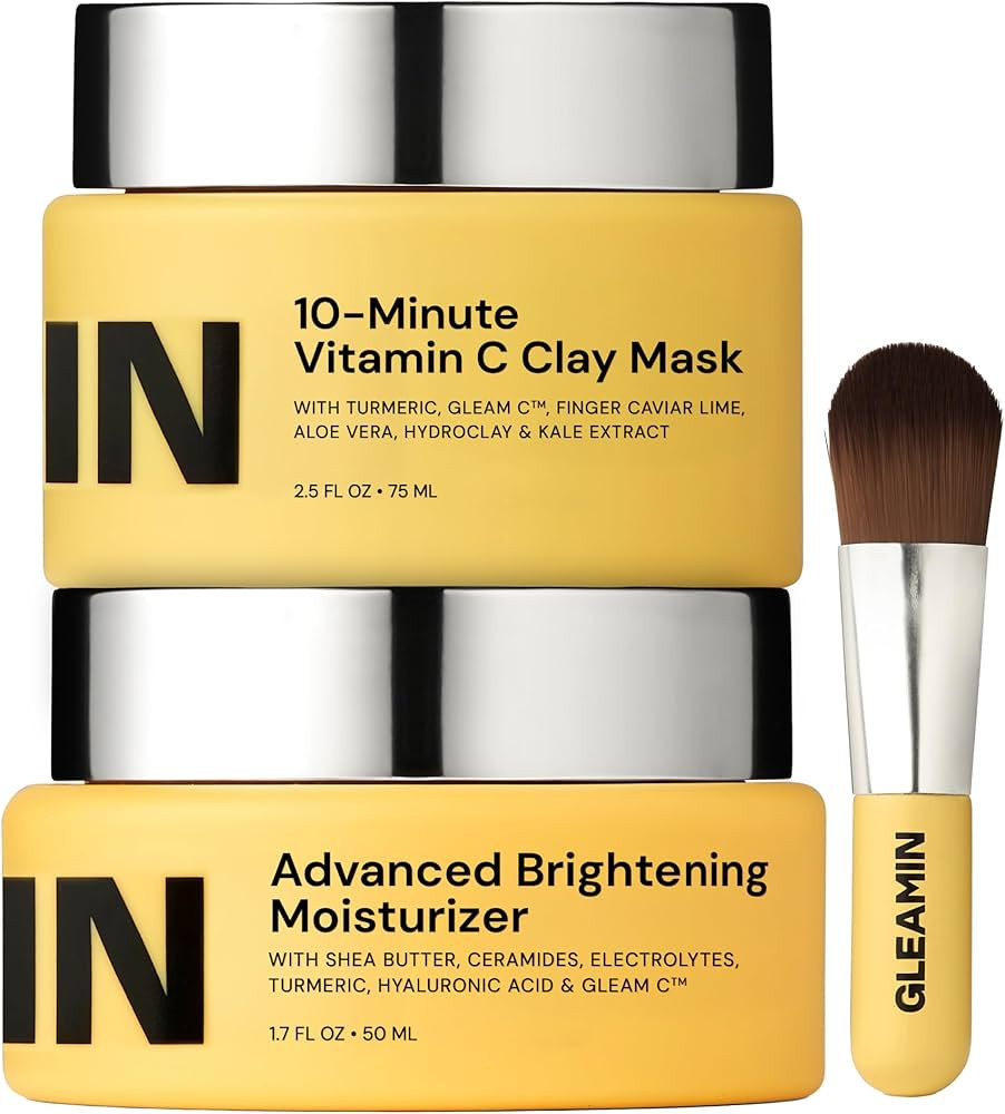 Gleamin | Amazon (US)