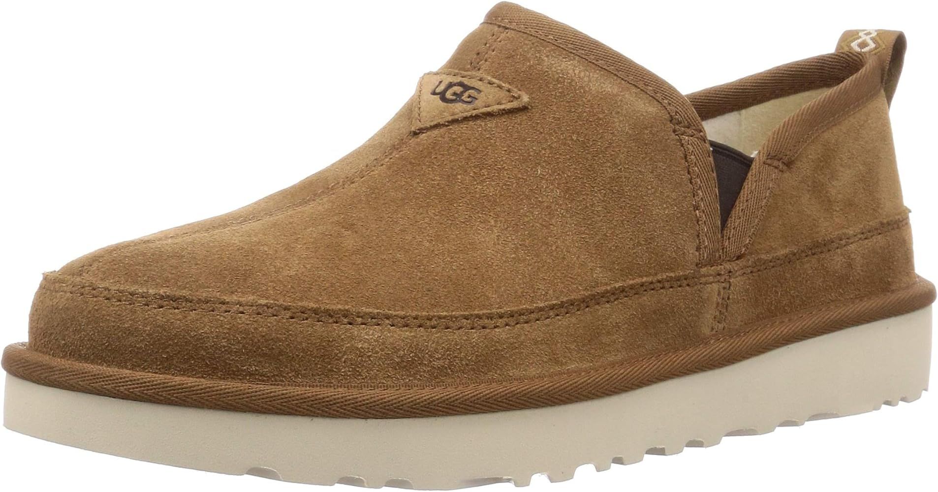 UGG Men's Romeo Slipper | Amazon (US)