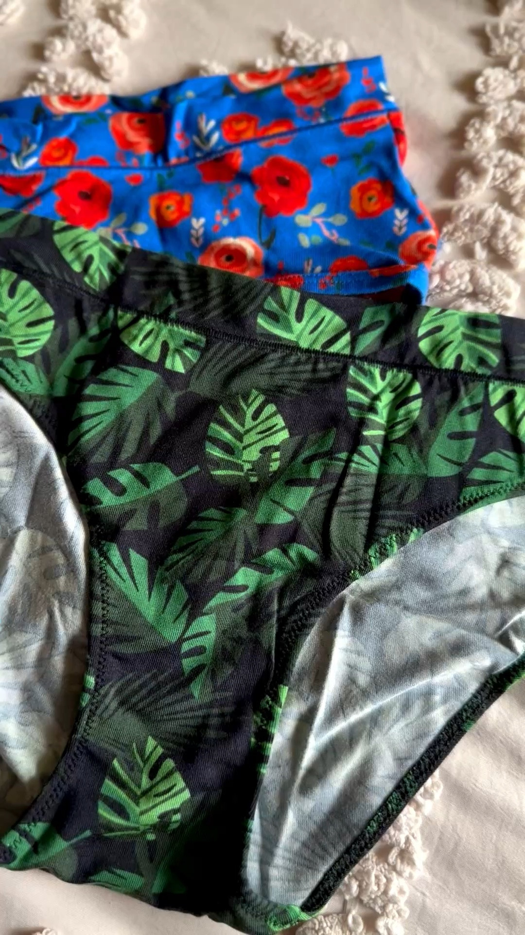 The most comfy underwear ever! 

#LTKselfcare #LTKmomlife #LTKgrwm