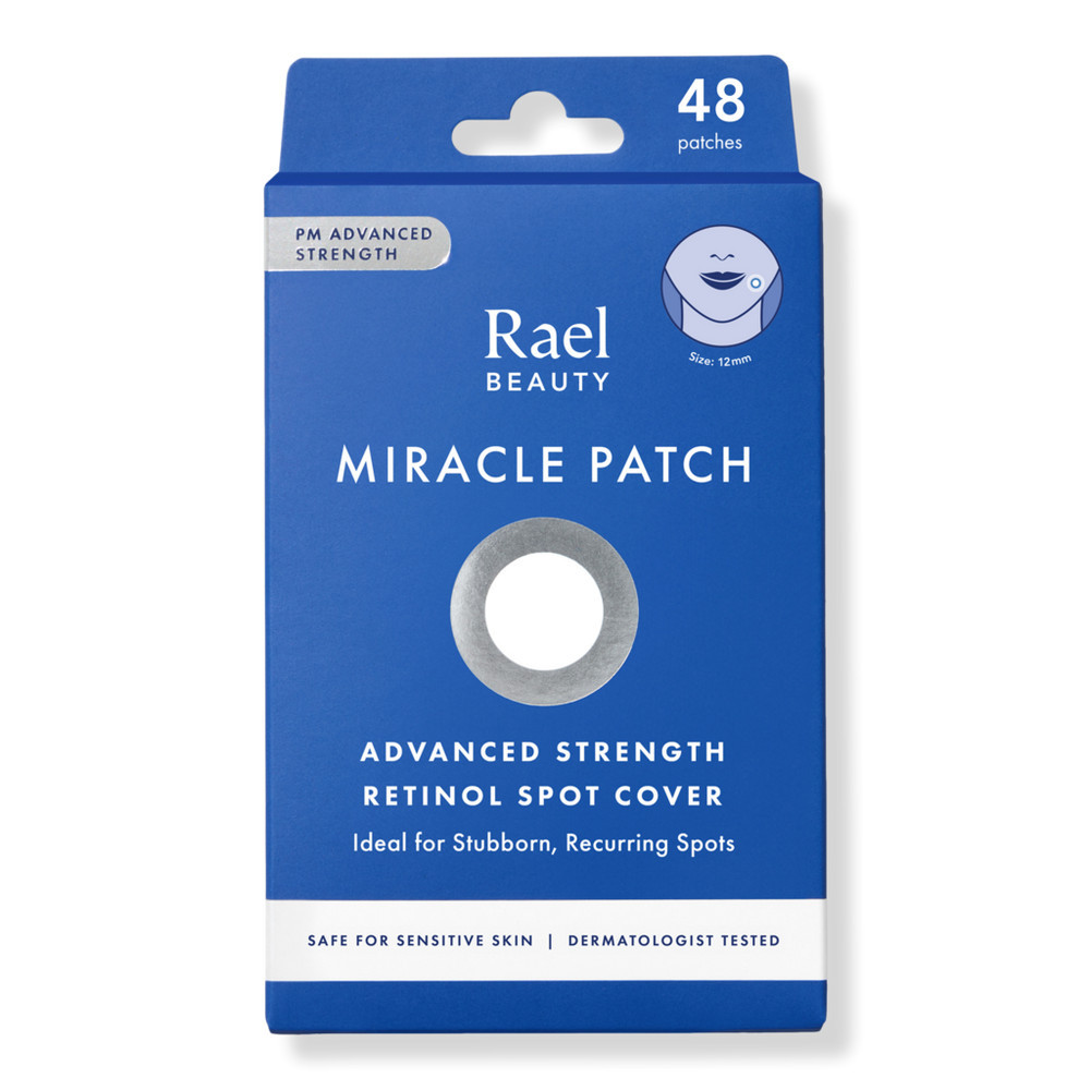 Rael Miracle Patch Retinol Spot Cover | Ulta