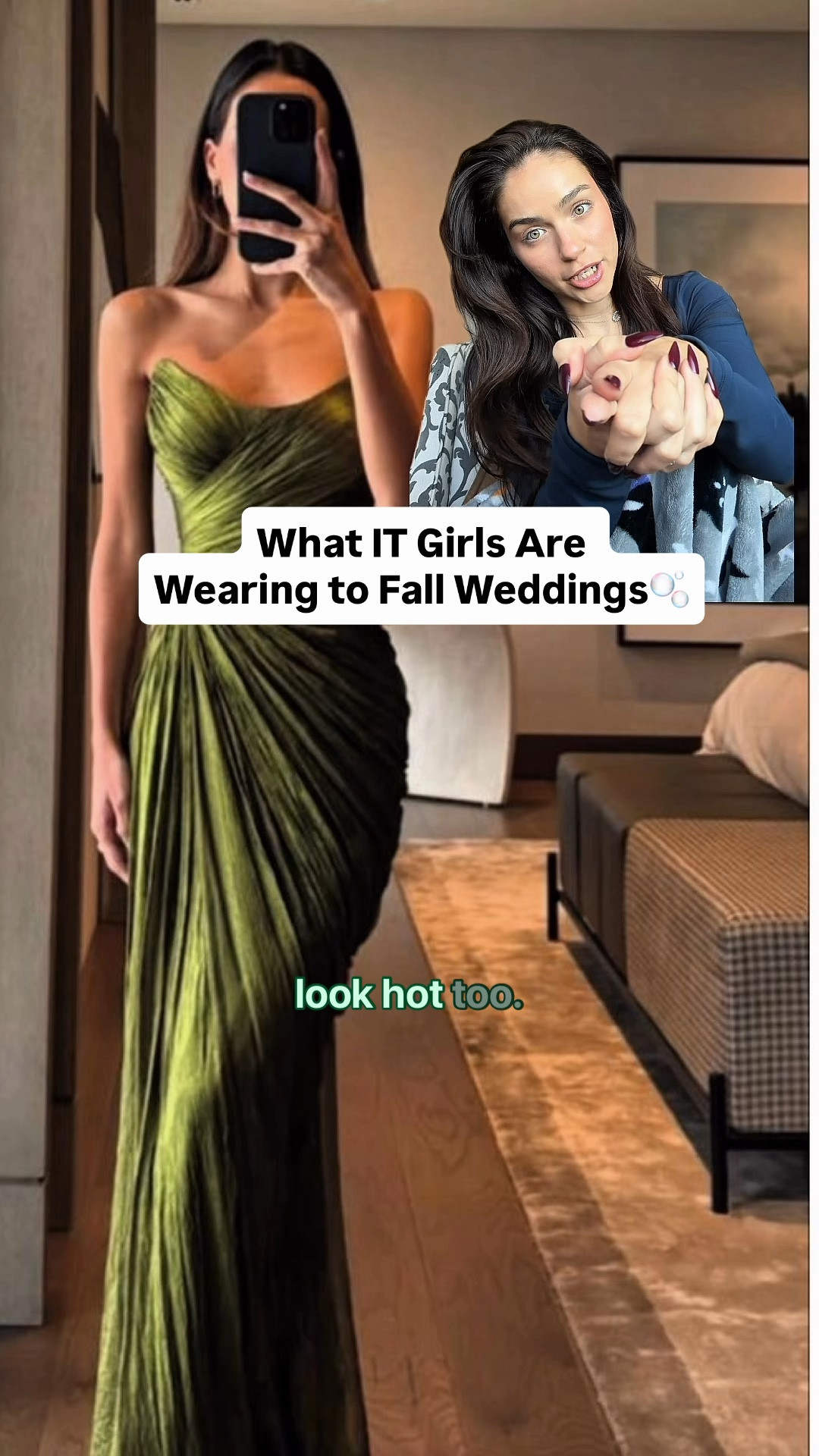 Fall wedding guest outfit 
Fall wedding guest dresses 

#LTKWedding #LTKStyleTip #LTKSeasonal