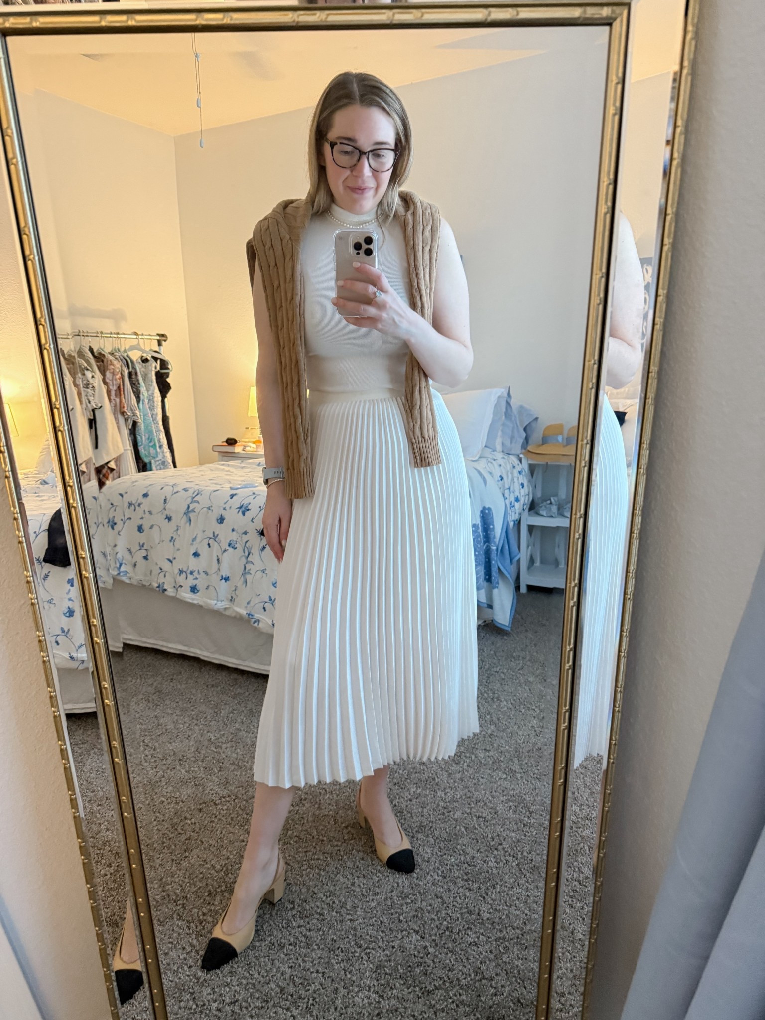 Work OOTD summer business casual 

#LTKSummerEdit #LTKSeasonal #LTKSaleAlert