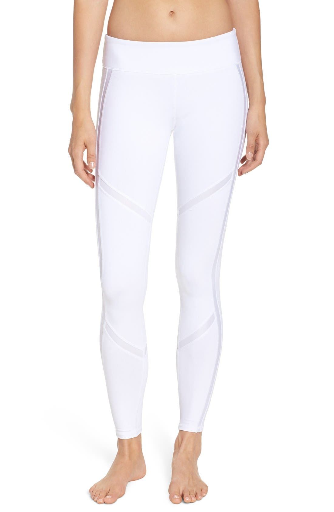 'Talia' Leggings | Nordstrom