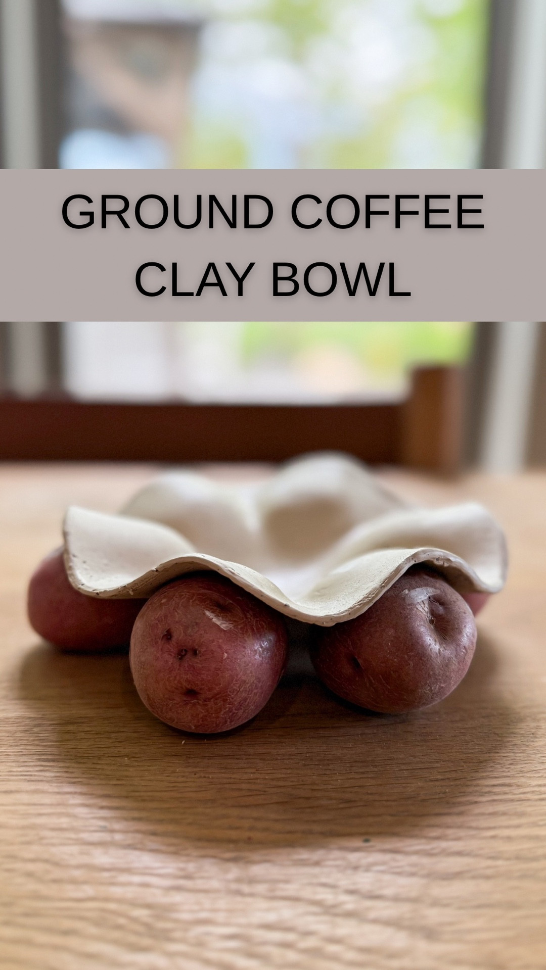 She’s slightly lopsided (because I didn’t have styrofoam balls so I used potatoes 😂) but she sure is cute! 😍

#LTKFindsUnder50 #LTKSeasonal #LTKHome