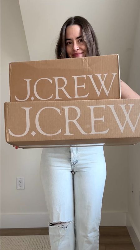 Favorite new arrivals from j creww