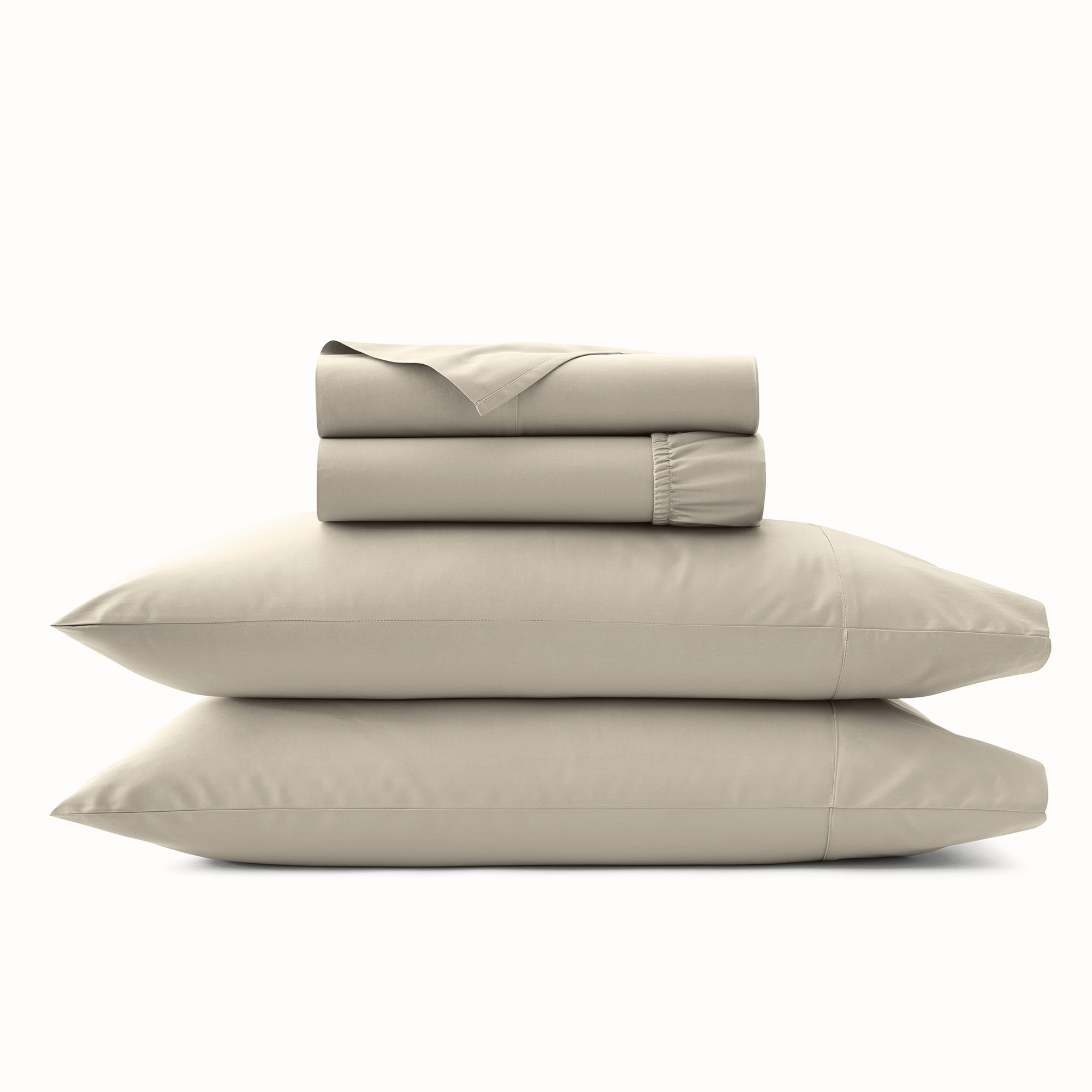Signature Hemmed Sheet Set | Boll & Branch