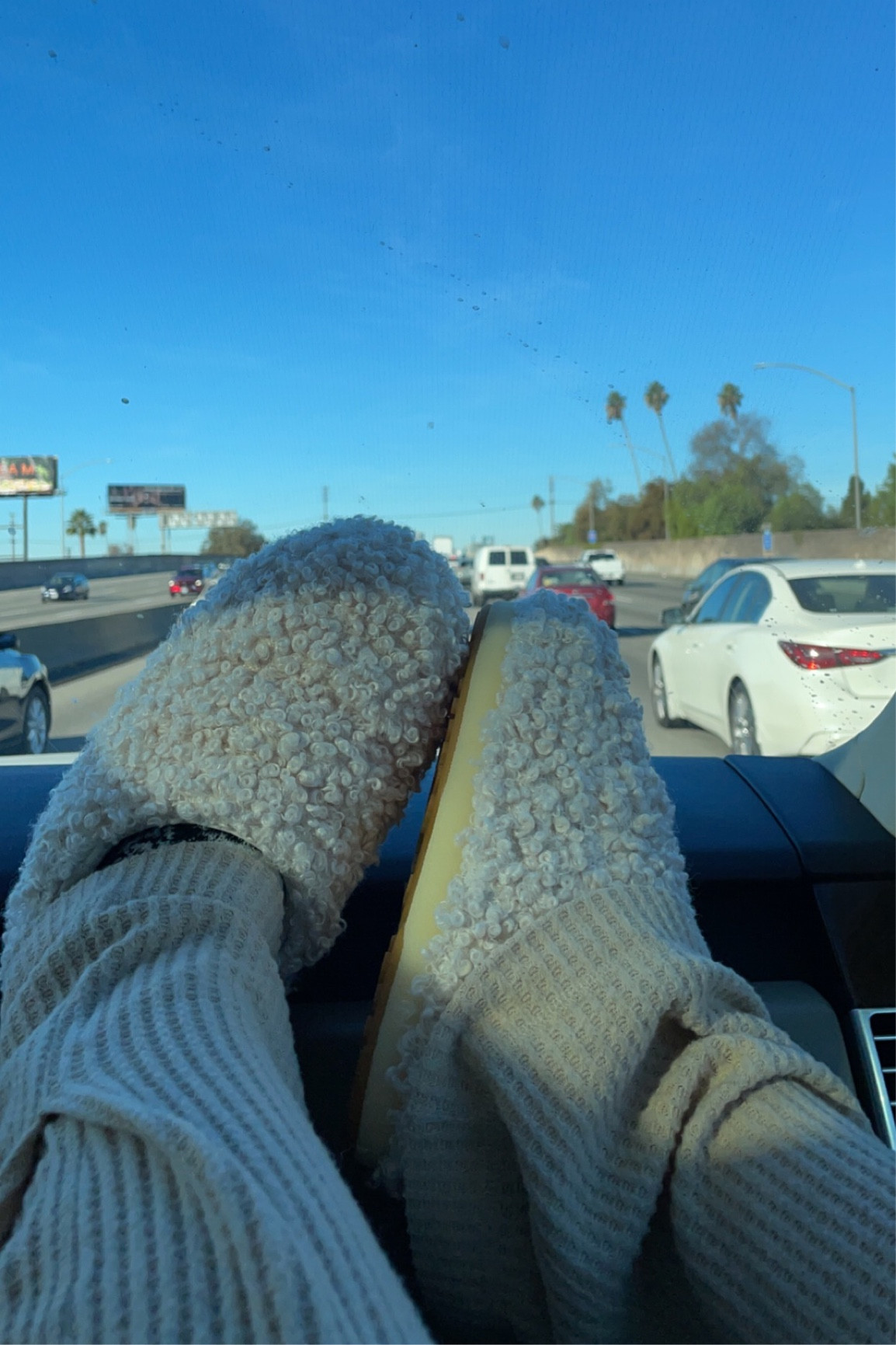 Comfiest slippers! I dozed up to the 38/39 so they slip on easier - also linking a similar pair that’s more affordable! 

#LTKHoliday #LTKshoecrush #LTKGiftGuide