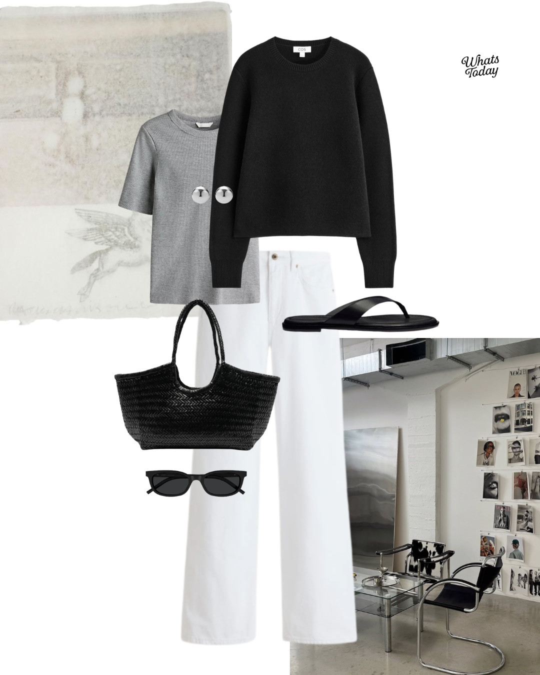 spring summer wardrobe essentials 


summer outfits, work outfits, business casual workwear

#LTKootd #LTKWorkwear