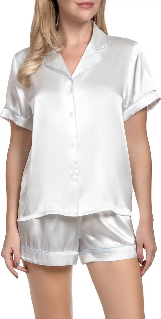 In Bloom by Jonquil Bride Shorty Pajamas | Nordstromrack | Nordstrom Rack