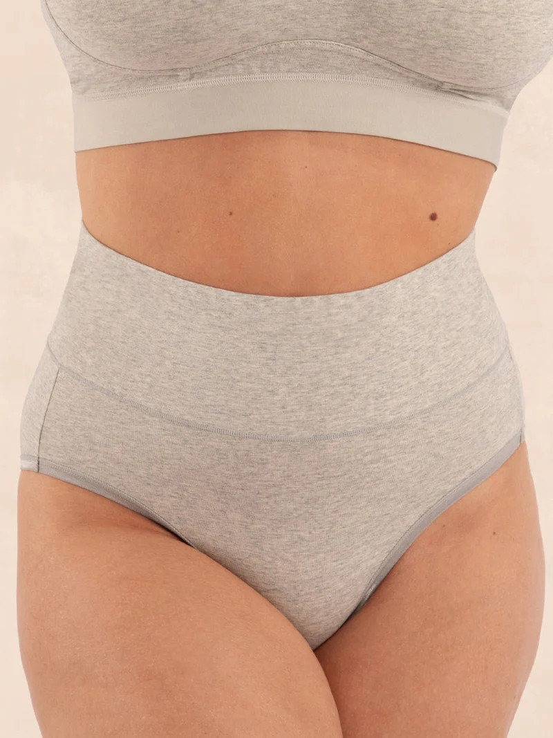 Truekind® Comfort Cotton Smoothing Panty | Truekind