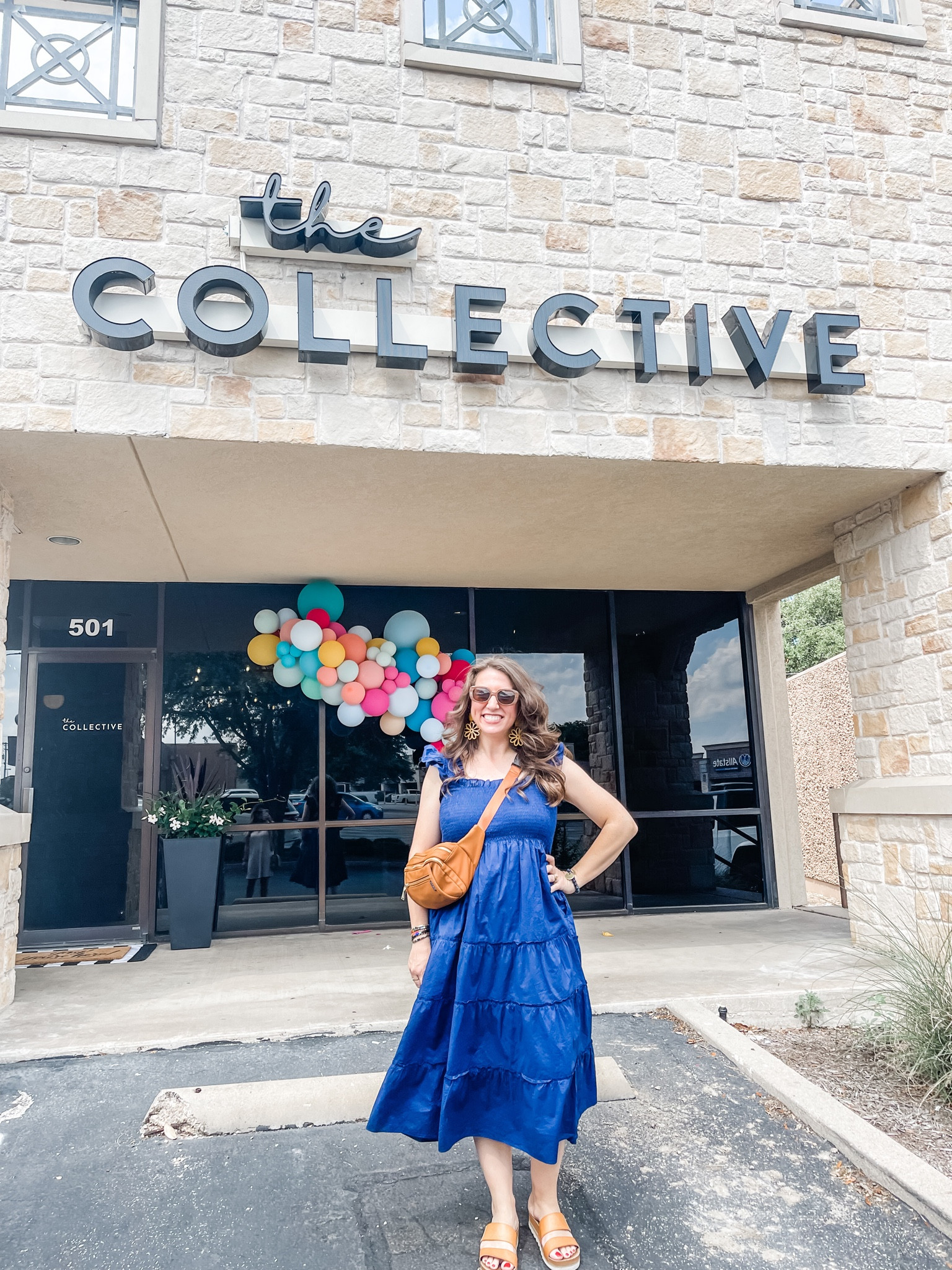 Navy Nap Dress by Hill House Home!  Such a beautiful light and airy dress for dark autumns! 

#LTKwedding #LTKworkwear #LTKcurves