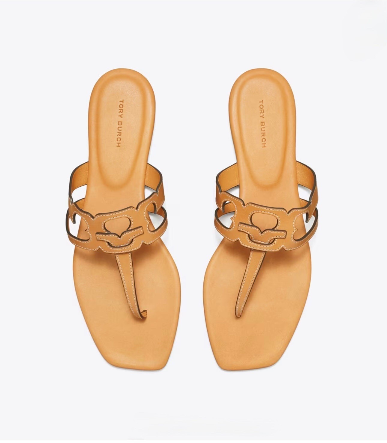 Great Tory Burch sandals on sale. Perfect for summer.
￼

#LTKootd #LTKSeasonal #LTKSaleAlert