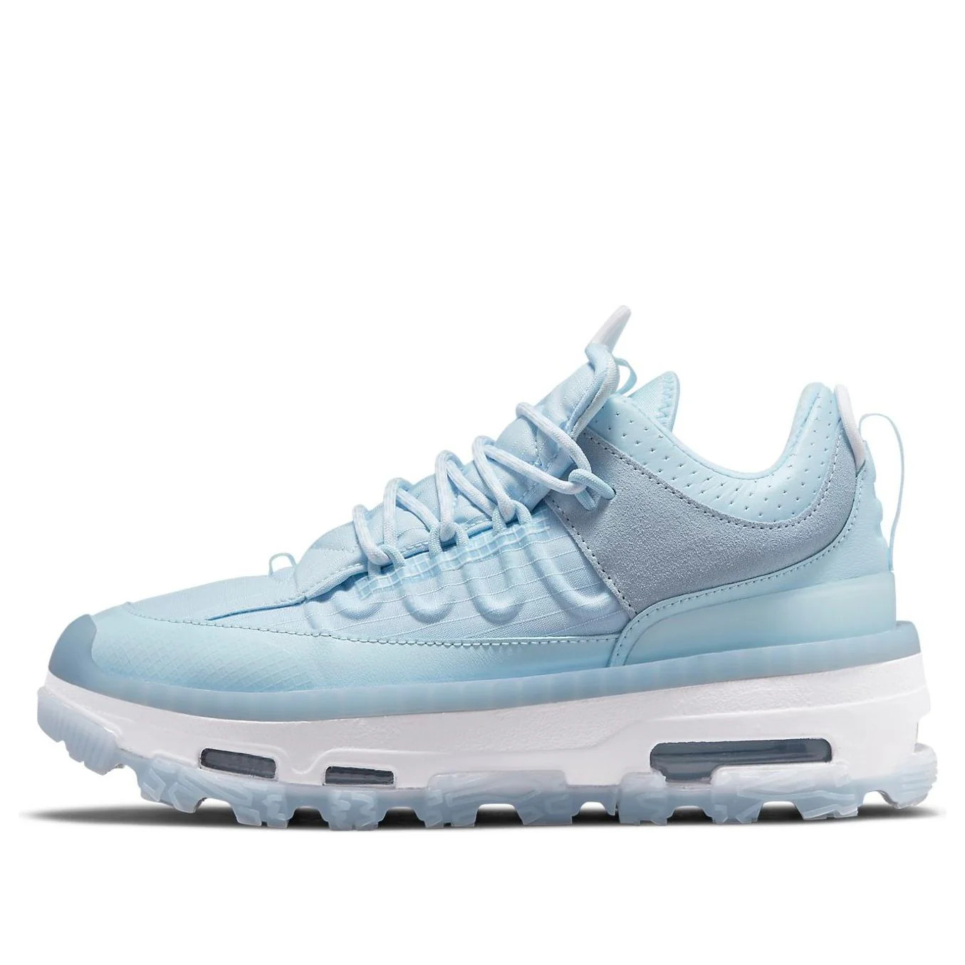 Jordan(WMNS) Air Jordan Air Mae 'Celestine Blue' | KICKS CREW