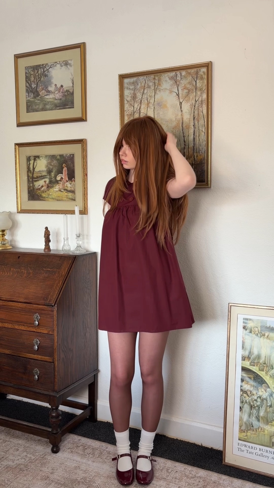 i got the dress in xxs (it also has pockets hehe)

#LTKspring #LTKdresses #LTKuk