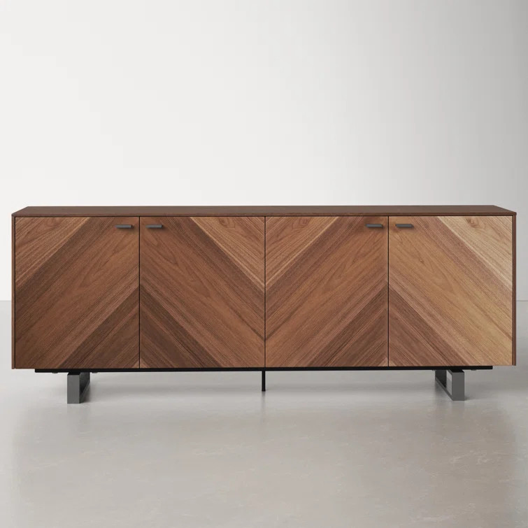 Douglas 78.8'' Sideboard | Wayfair North America