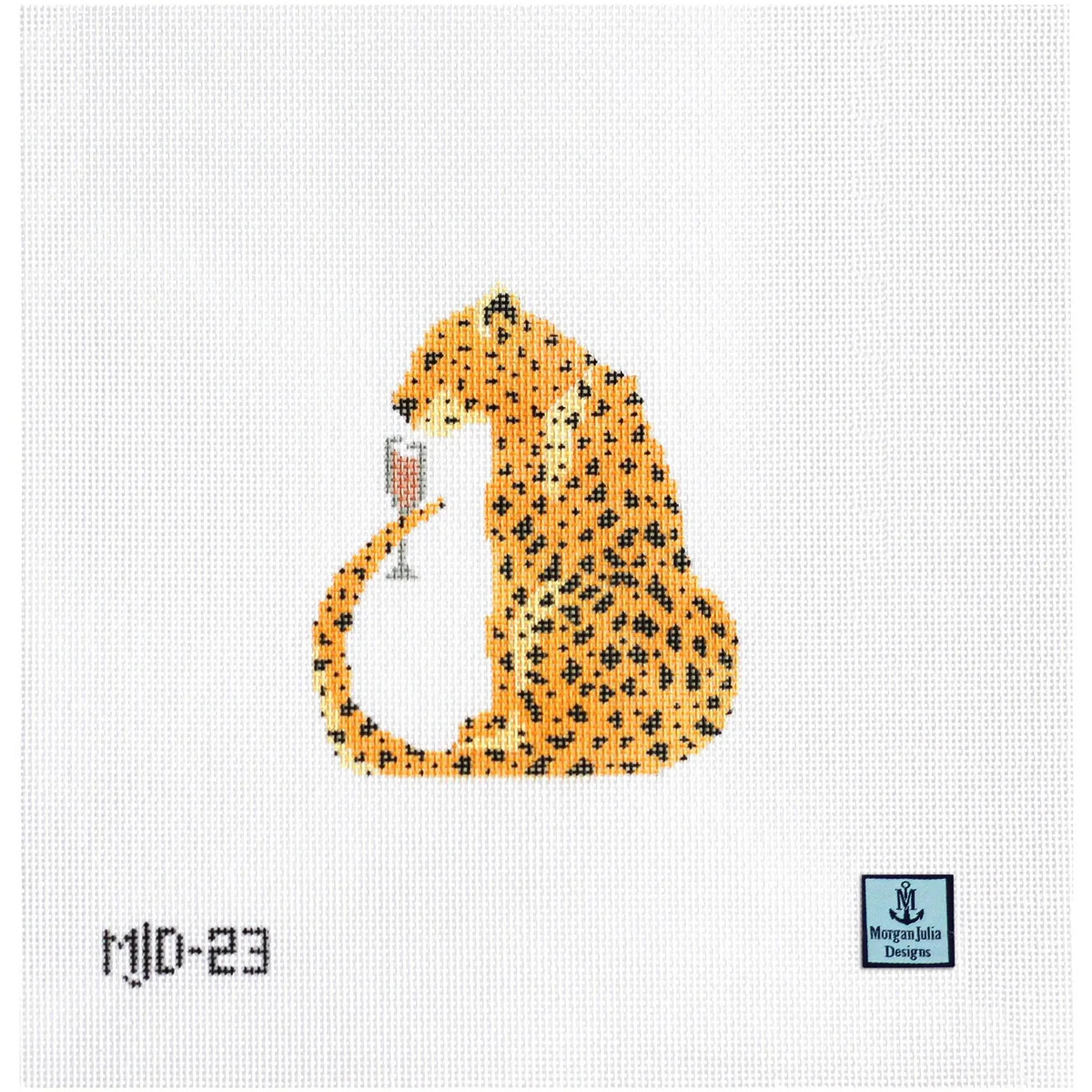 Jungle Juice | Morgan Julia Designs