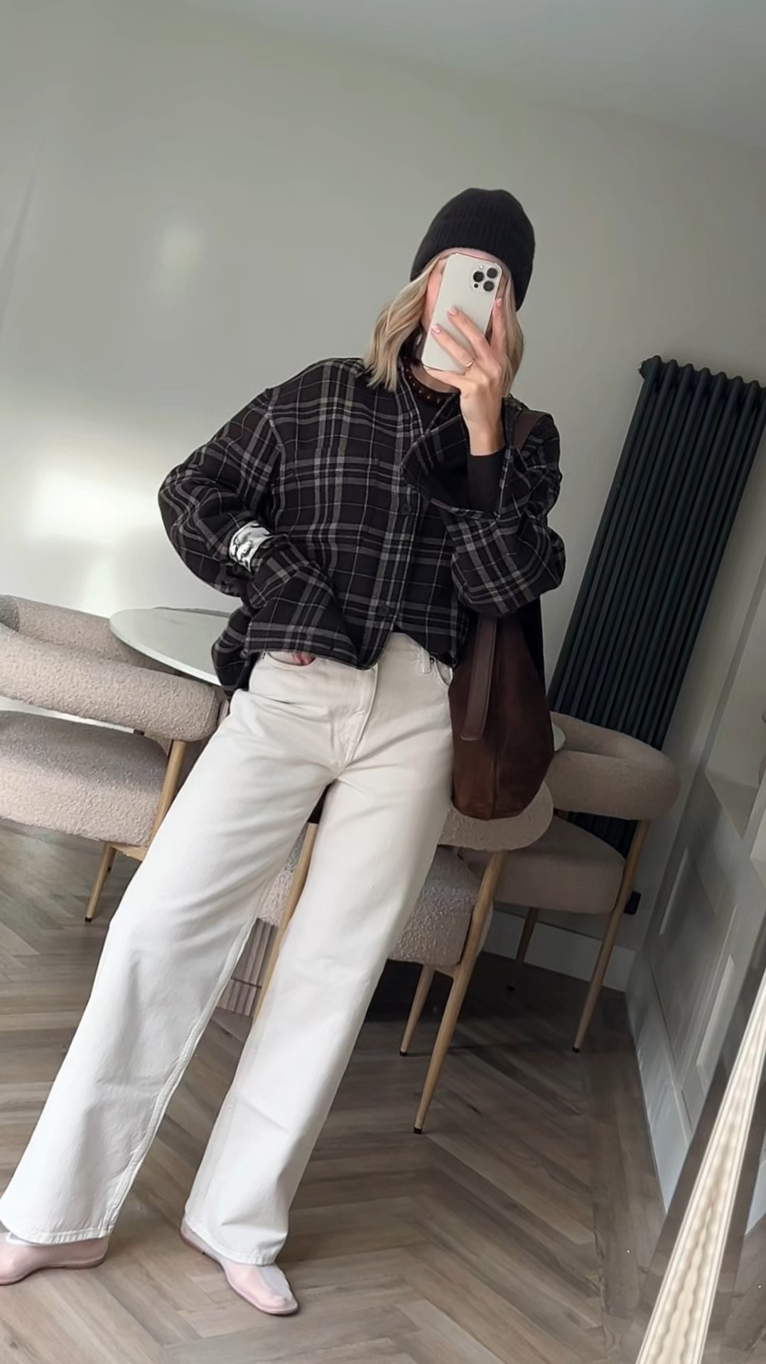 WINTER CAPSULE WARDROBE BASICS ESSENTIALS - My favourite capsule wardrobe staples from Arket Autumn/Winter 24 seasons 🤍

#LTKstyletip #LTKuk #LTKwinter