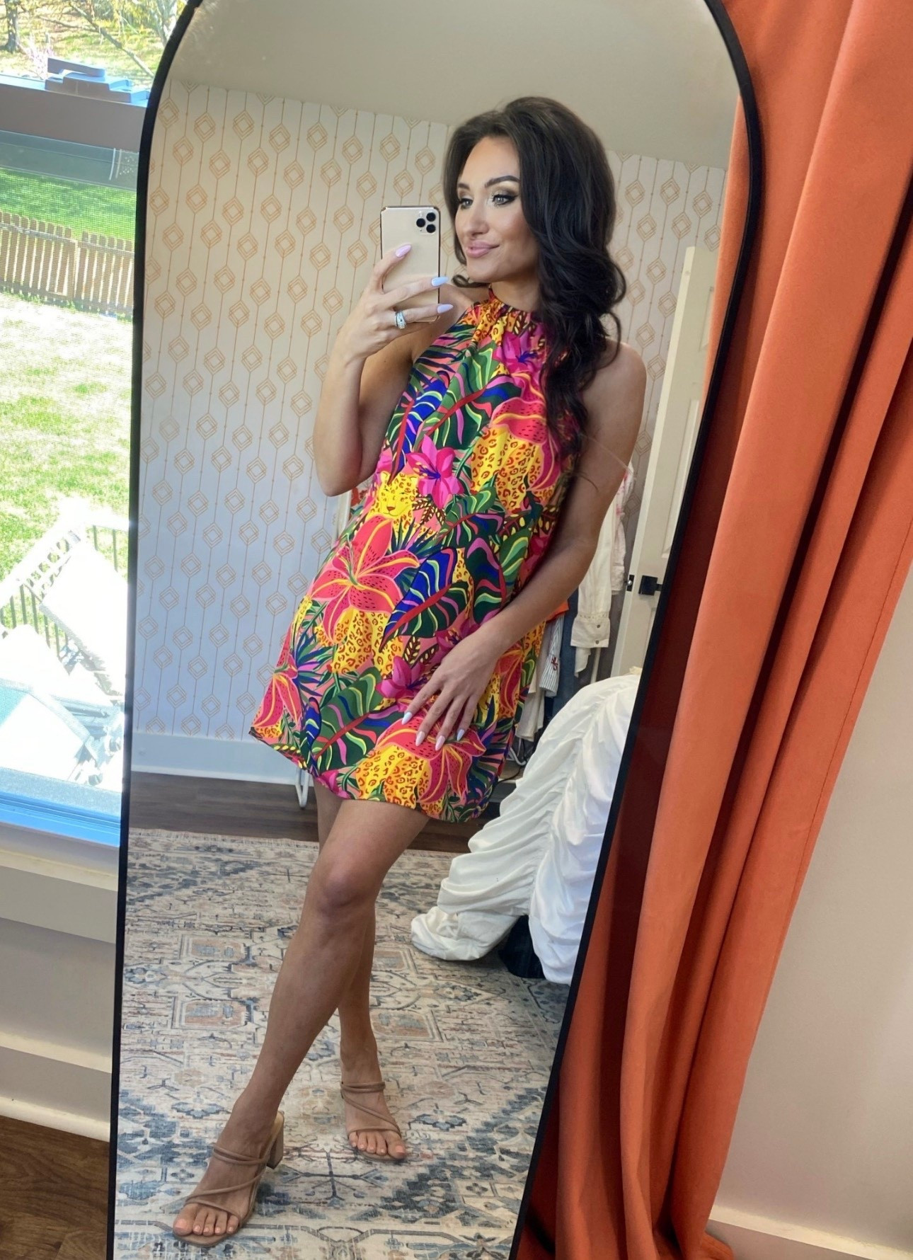 Quite literally the easiest $8 I’ll ever spend! This dress comes in 10+ prints and colors, so fun and great for everyday or vacation. Go true to size! I’ll round up a few colors here  

#LTKTravel #LTKSeasonal #LTKootd 

#LTKTravel #LTKootd #LTKgrwm

#LTKSaleAlert #LTKFestival #LTKSeasonal