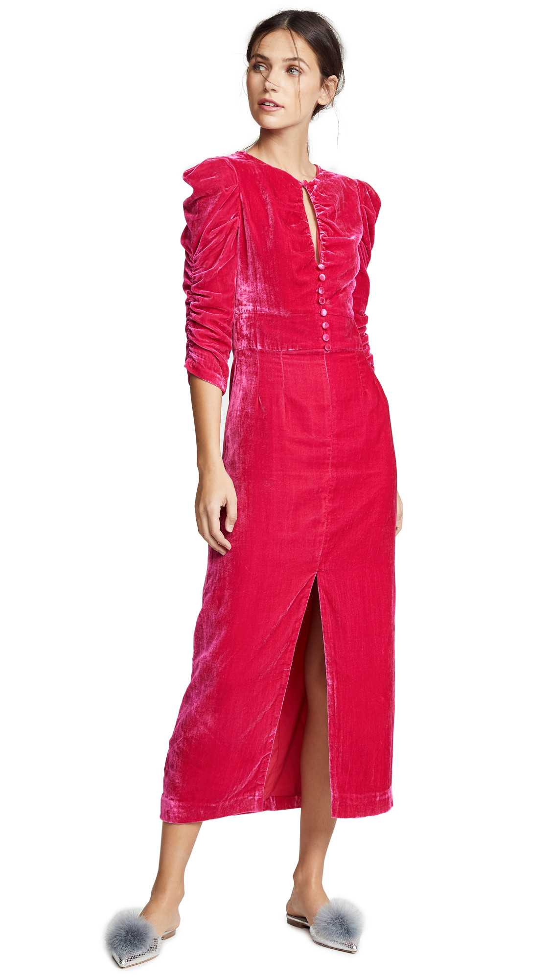 Rachel Antonoff Margaret Dress | Shopbop