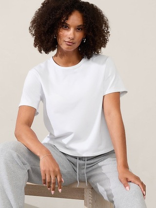 Essential Tee | Athleta
