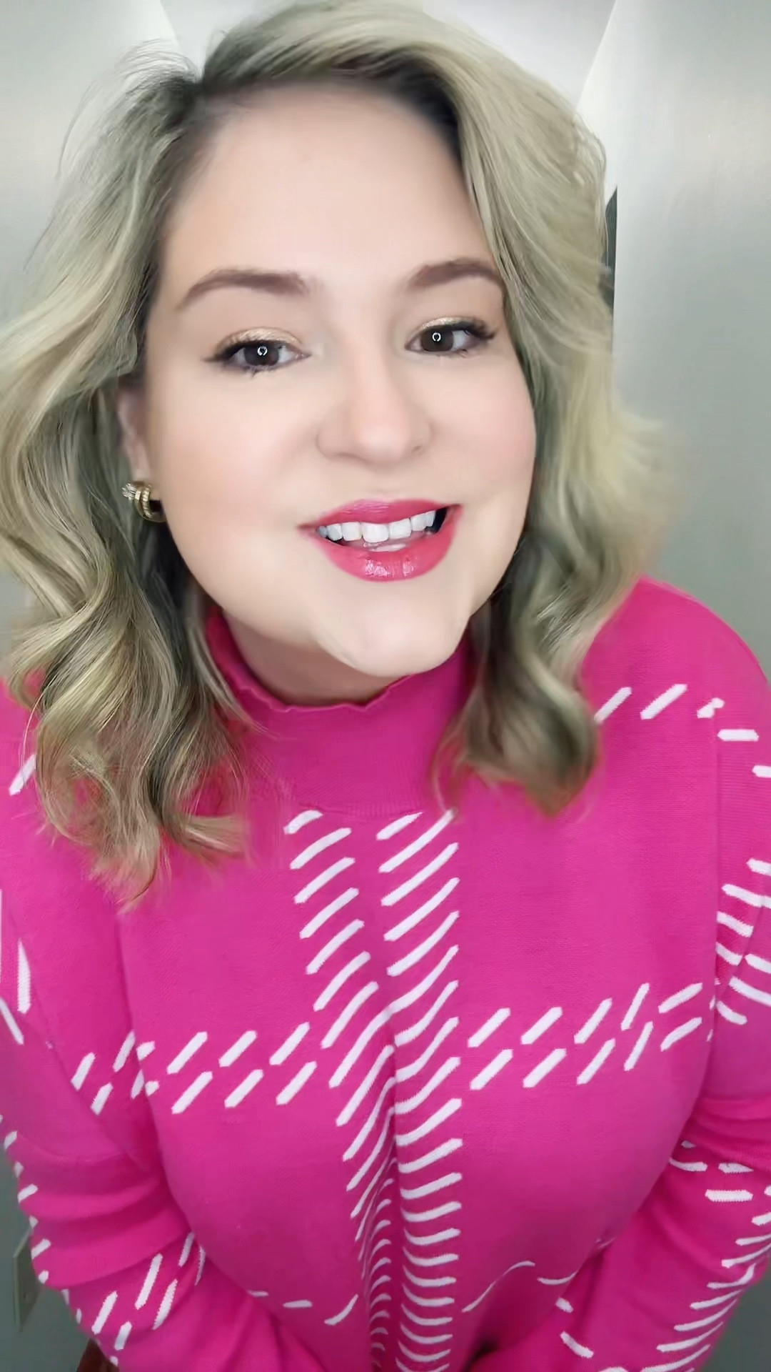 Outfit is Chic Soul 
Beauty linked! 

#LTKgrwm #LTKootd #LTKBeauty