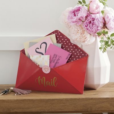 Valentine's Envelope | Grandin Road
