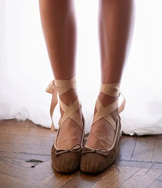 Gianni Bini x Lilly Sisto Nell Corduroy Ankle Wrap Pumps | Dillard's | Dillard's