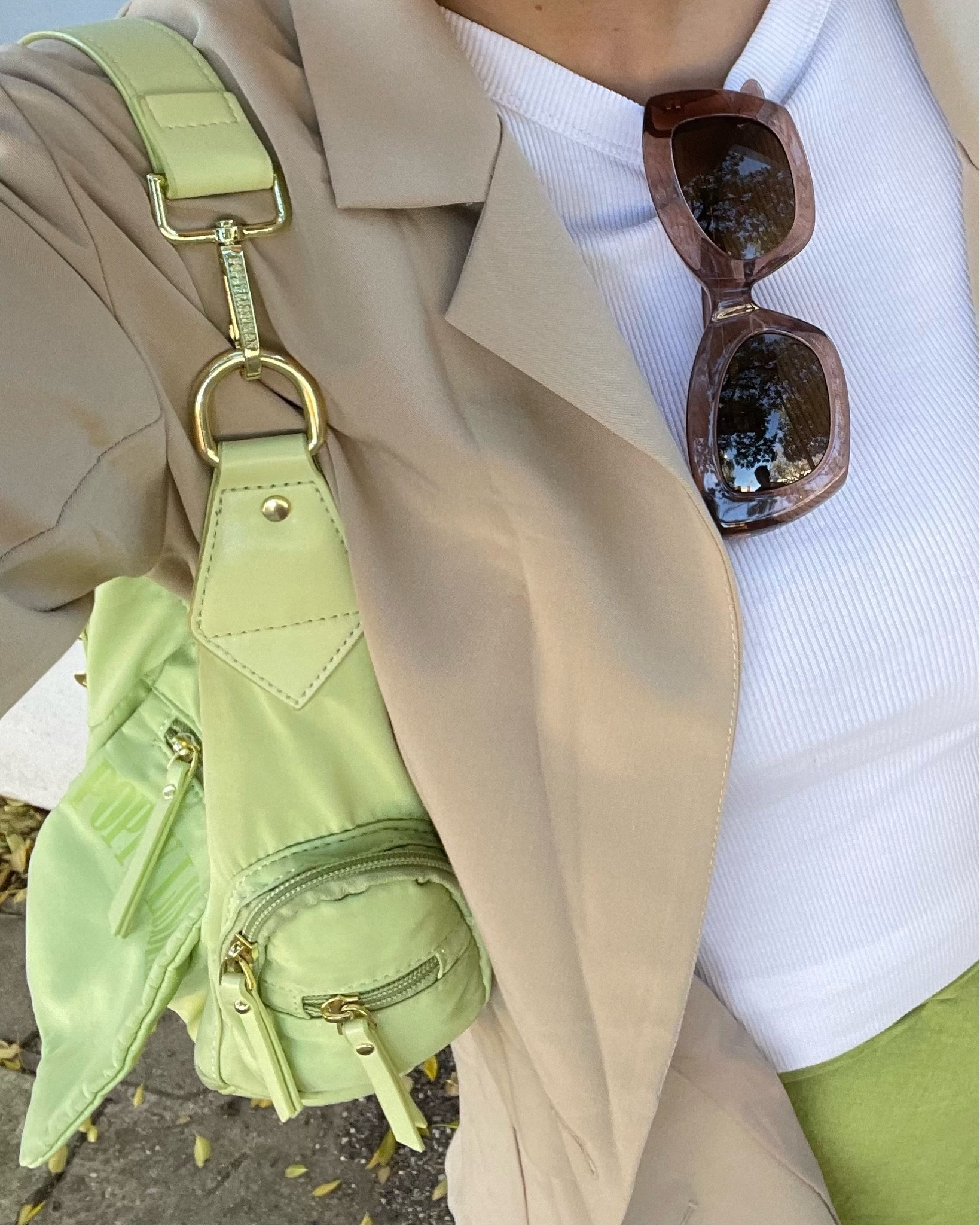 an iconic poppy lissiman combo

#LTKstyletip #LTKaustralia #LTKmidsize