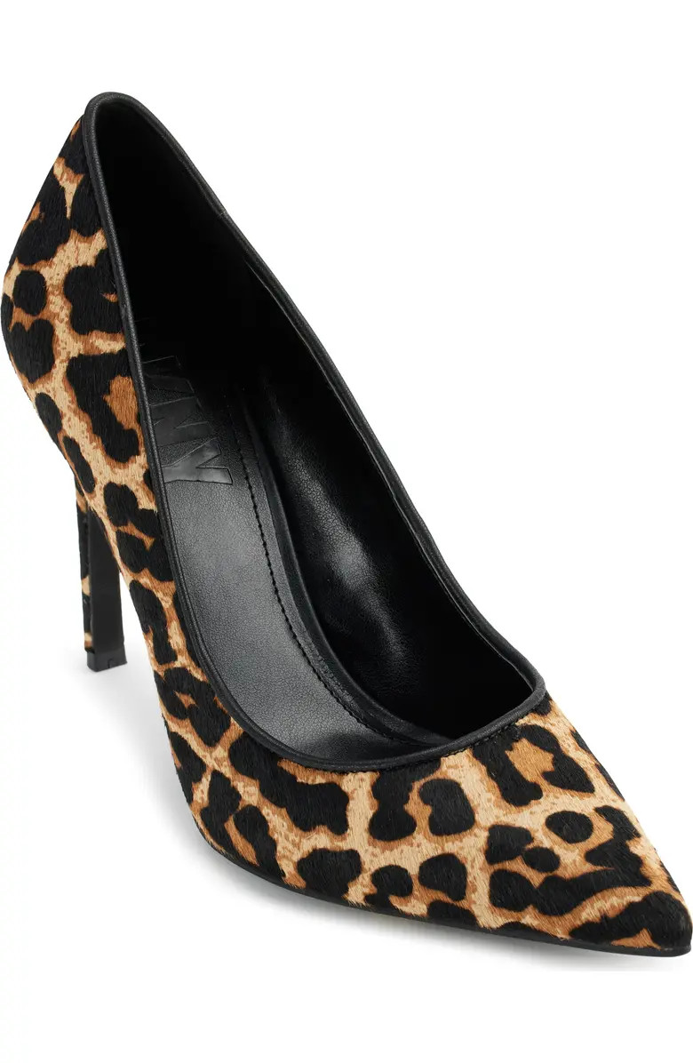 Mabi Pointed Toe Pump (Women) | Nordstrom