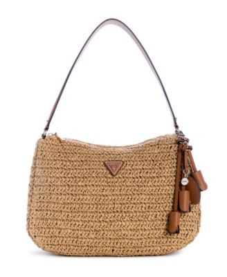 Ofelia Hobo Large Shoulder Handbag | Macy's