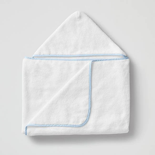 Kids' Hooded Towel | Weezie Towels