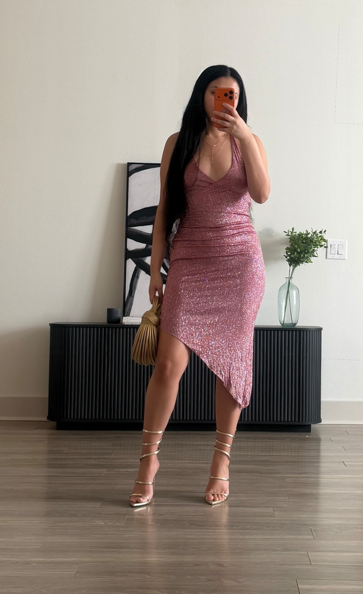 Valentines date night outfit inspo 💘
 
Pink glitter halter dress
Dress-Vintage early 2000s

Galentines outfit inspo, birthday outfit inspo, new years outfit inspo, birthday dress, Vegas dress

#LTKValentine #LTKootd