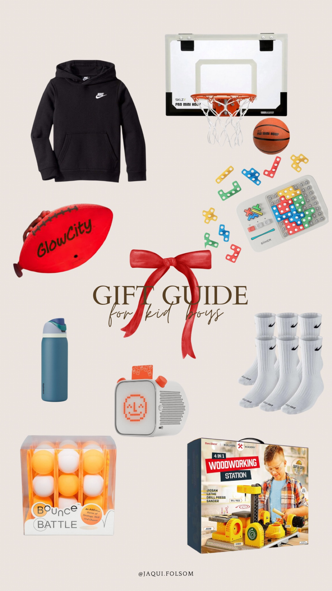 Gift guide for the big boys ✨🤍

#LTKKids #LTKHoliday #LTKGiftGuide