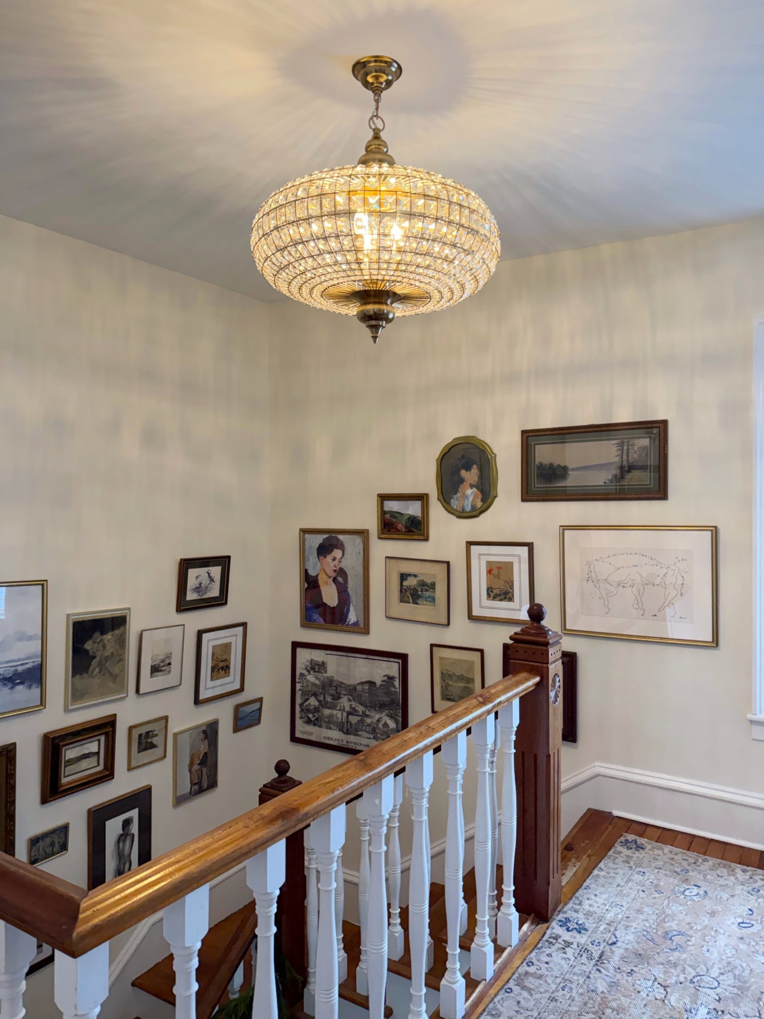 Lucille Chandelier 🤩

#LTKHoliday #LTKGiftGuide #LTKCyberWeek