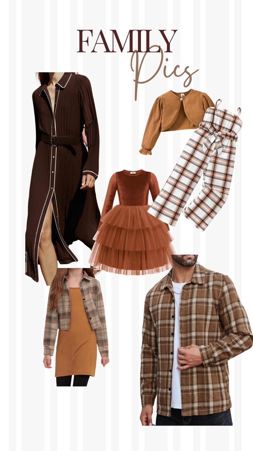 Fall Family Photo Outfits 

#LTKSeasonal #LTKFamily