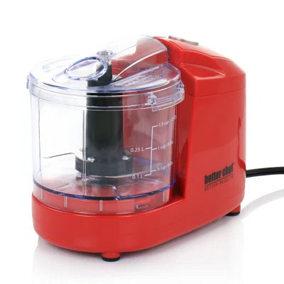 Better Chef 1-Cup Mini Chopper | Wayfair North America