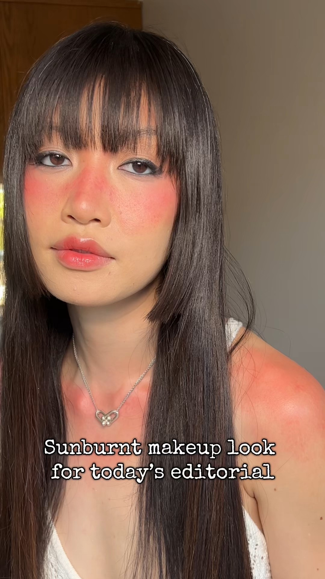 Products I used to get this sunburnt look #editorialmakeup 

#LTKFindsUnder50 #LTKBeauty