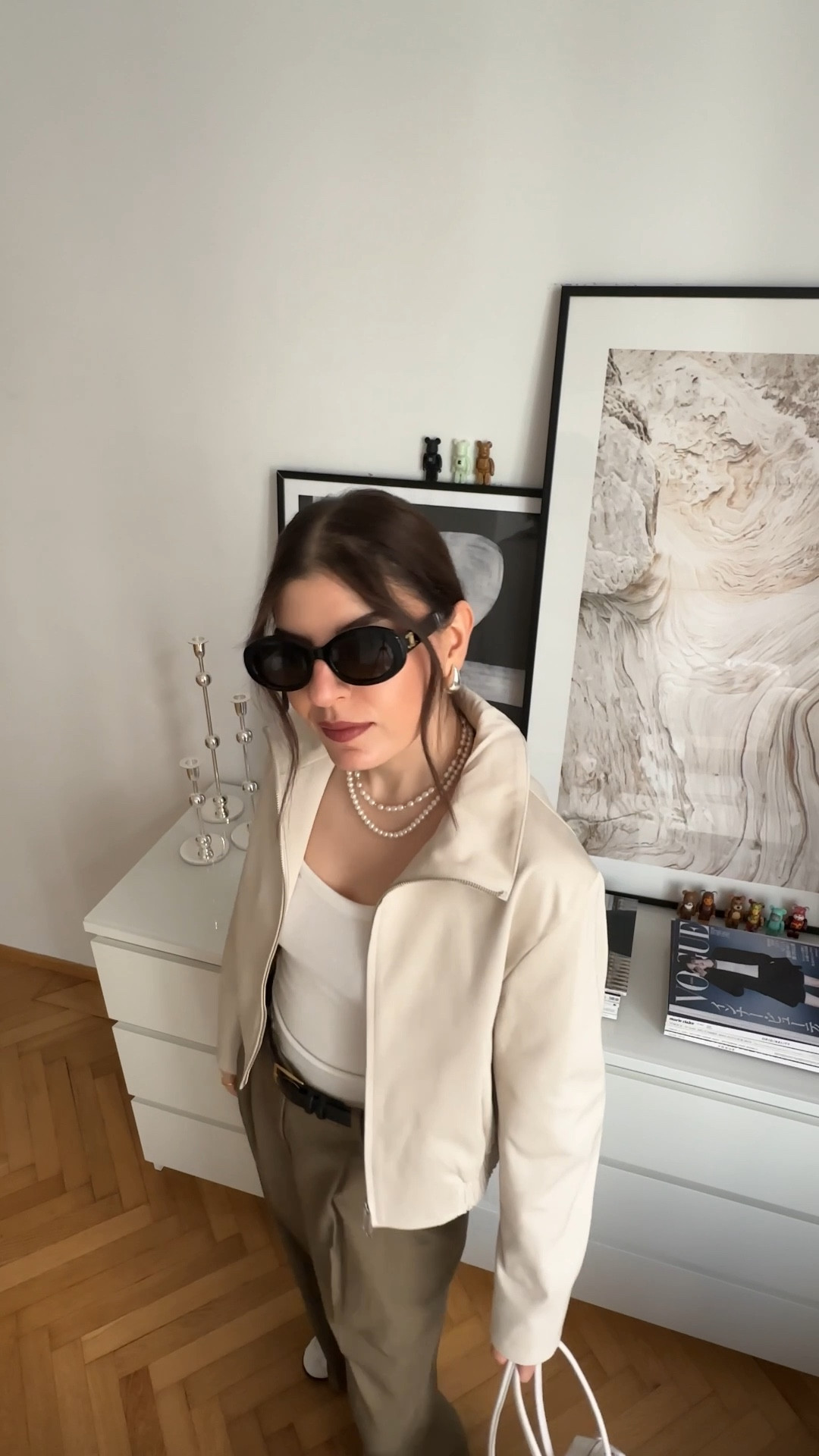 fit check from a differeng angle 🤍

#LTKSeasonal #LTKStyleTip #LTKItBag