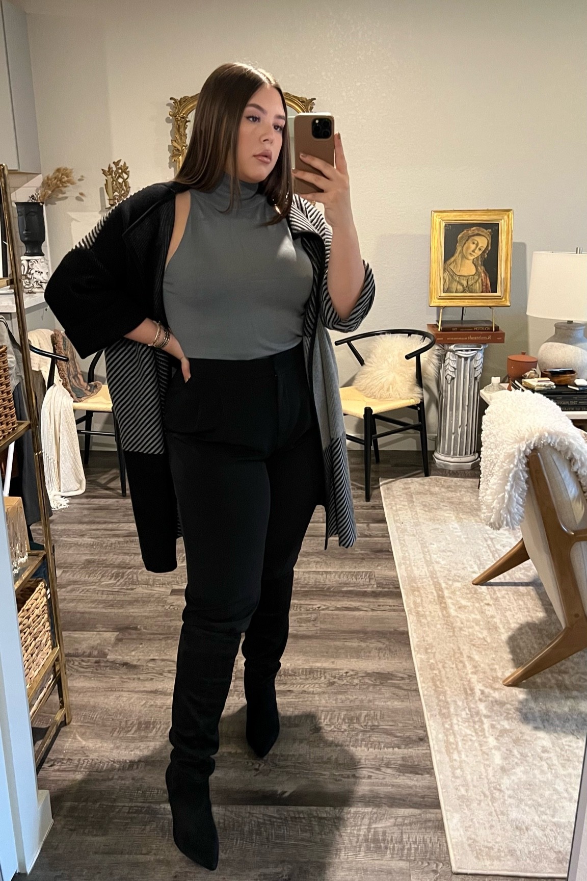 Work OOTD  

#LTKunder50 #LTKworkwear