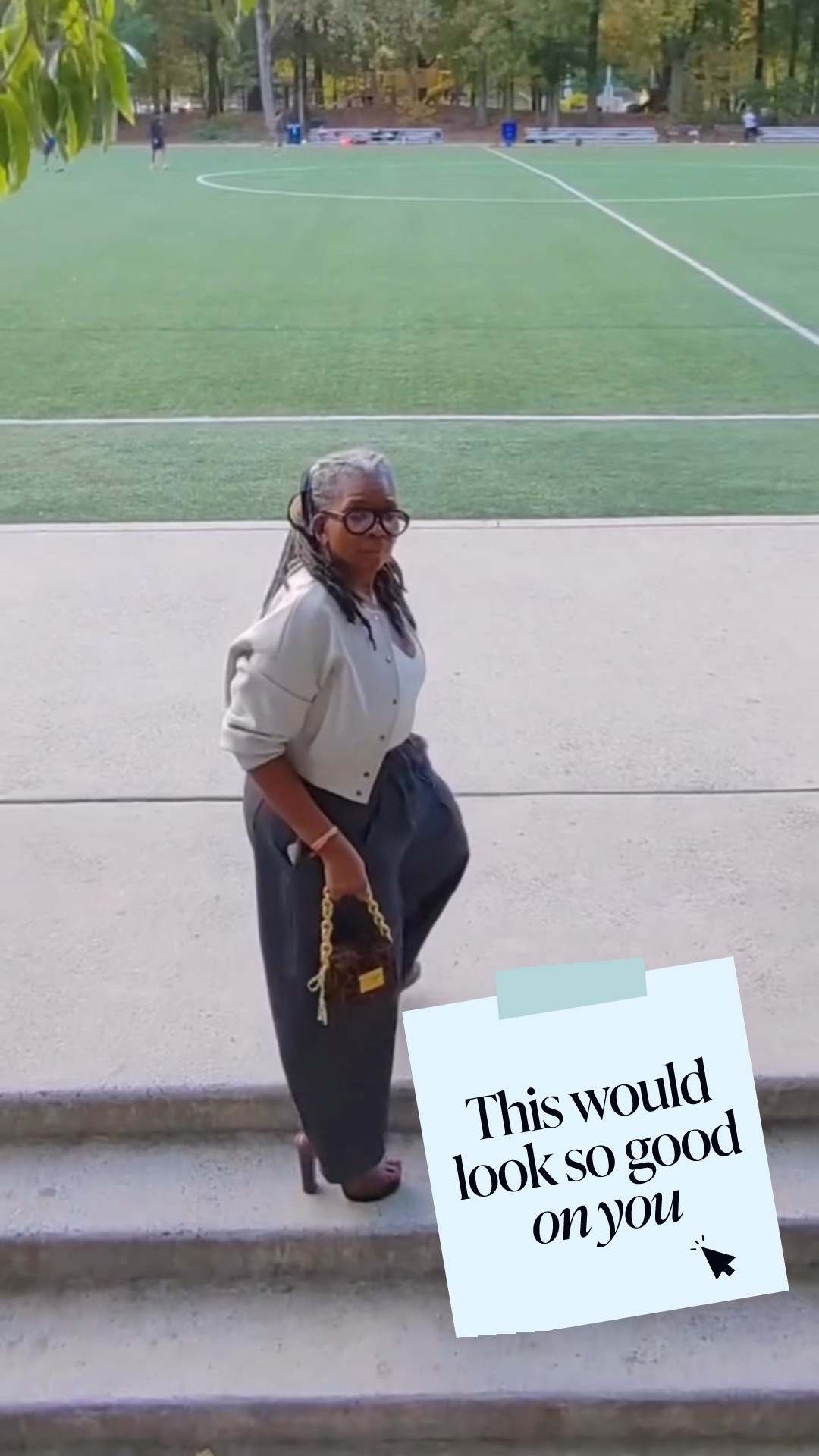 The way I love a barrel jean + a platform, should be studied. I’ll be remixing these pieces for spring as soon as this weather breaks.  

#LTKootd #LTKSaleAlert #LTKOver40