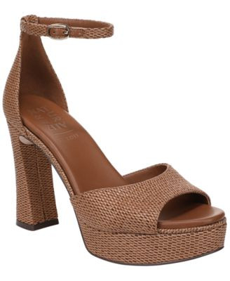 Naturalizer Women's Delphie Strappy Dress Sandals | Macy's