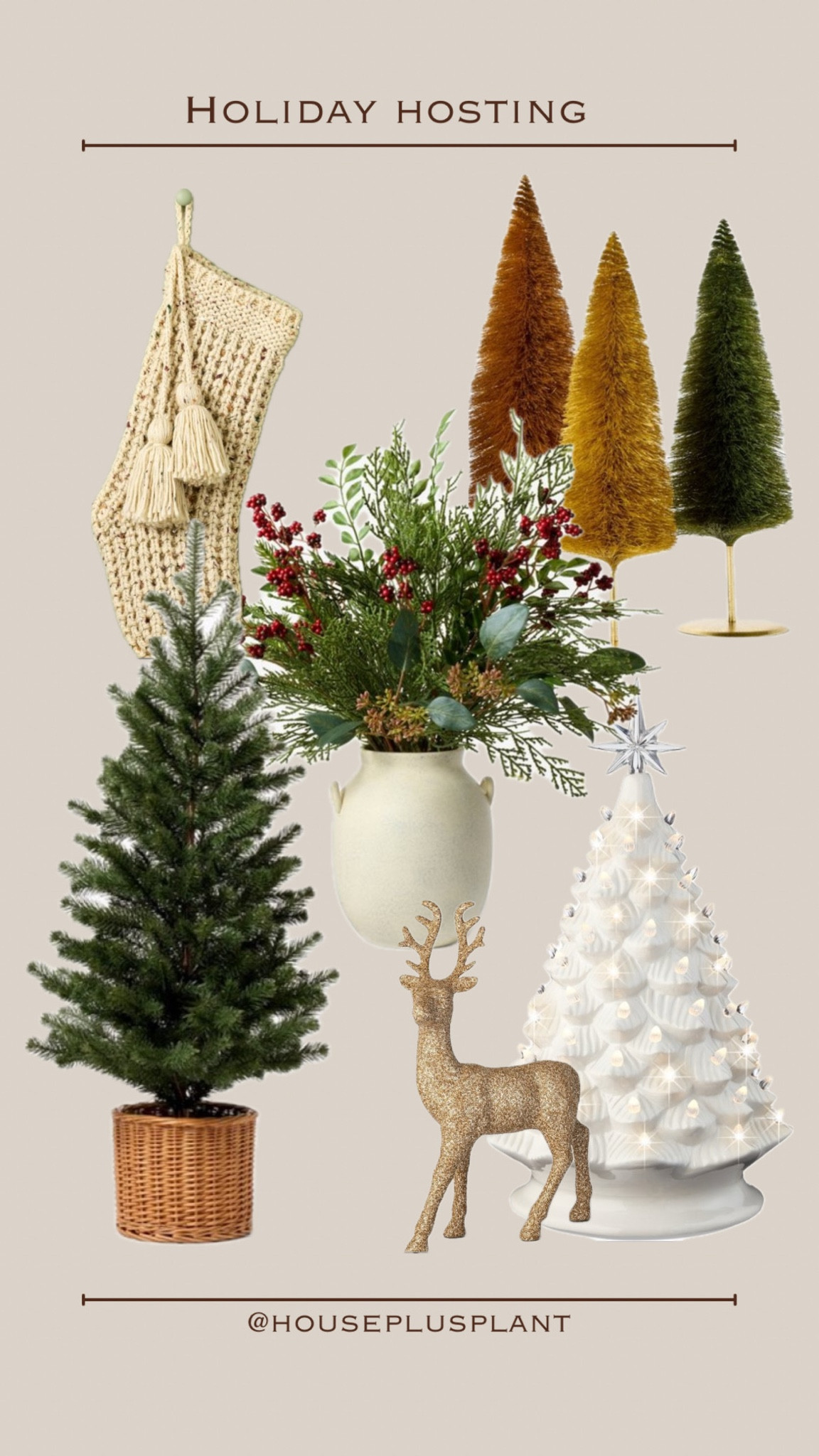 #LTKHoliday #LTKStyleTip #LTKHome