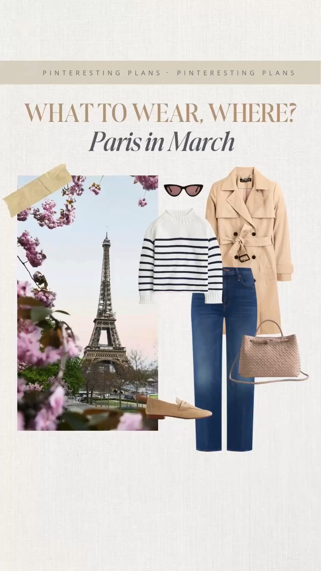 What to wear, where?  Paris in March 🙌🏻🙌🏻

#LTKTravel #LTKootd #LTKSeasonal

#LTKSeasonal #LTKTravel #LTKootd

#LTKdayinmylife #LTKTravel #LTKSeasonal
